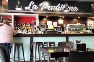 cerveceria la penultima