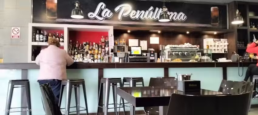 cerveceria la penultima