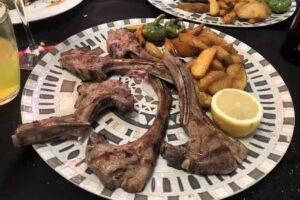 Cerveceria La Pirámide