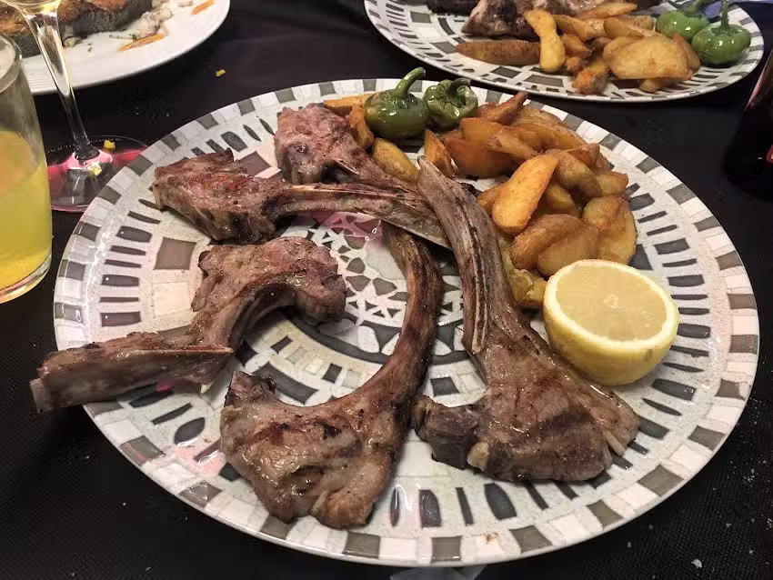 Cerveceria La Pir&aacute;mide