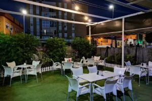 Cervecería La Ponderosa