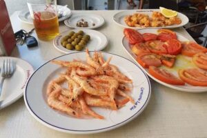 Cervecer&iacute;a La R&iacute;a