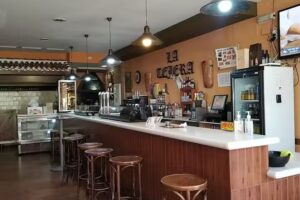 Cervecer&iacute;a la Tejera