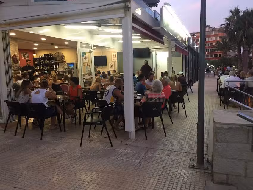 Cerveceria La Terracita