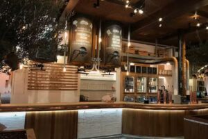 Cervecer&iacute;a La Tita Rivera