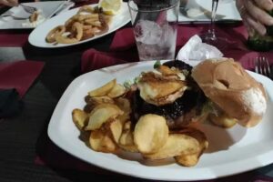 Cerveceria La Torrijeña