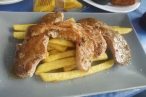 CERVECERIA LA VALIENTE