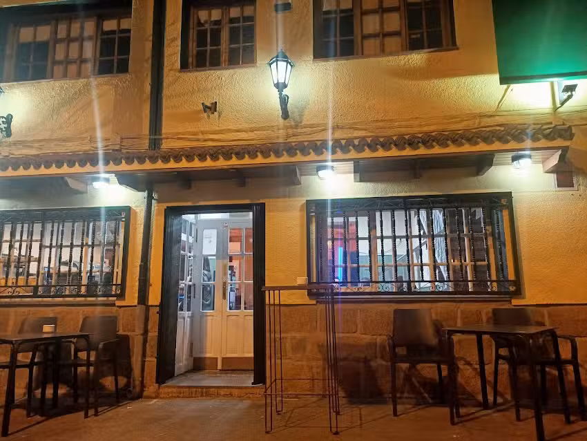 Cervecer&iacute;a La Vencida