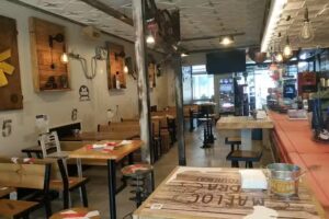 Cerveceria Las Titas