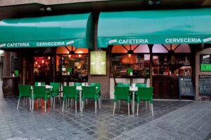 Cerveceria Las Torres &ndash; Piko&rsquo;s