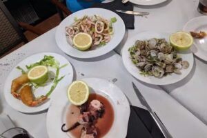 Cervecer&iacute;a Las V&iacute;as