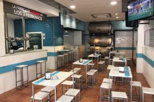 Cervecería los 3 Hermanos