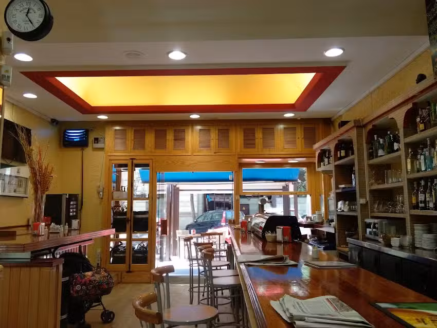 Cervecer&iacute;a Los Jer&oacute;nimos