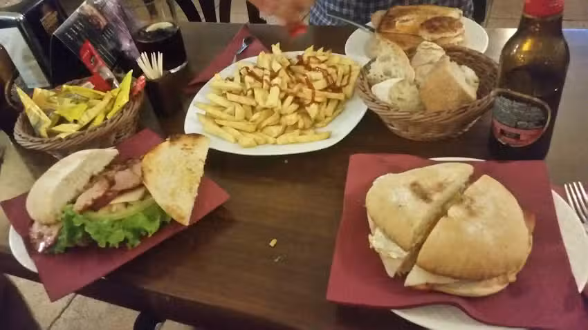 Cervecer&iacute;a Los Templarios
