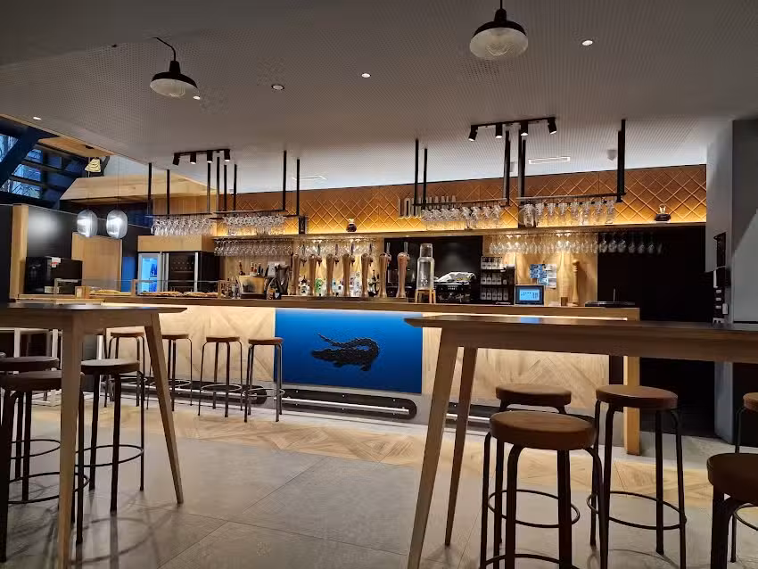 Cervecer&iacute;a Louisiana