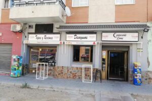 Cervecer&iacute;a Luna &ndash; Badajoz