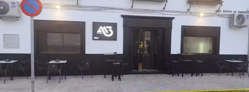 Cervecer&iacute;a M3