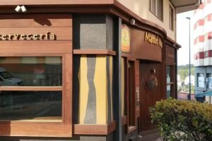 Cervecer&iacute;a ManuelMar&iacute;a