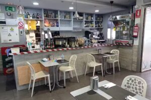 Cerveceria Mar De Tapas