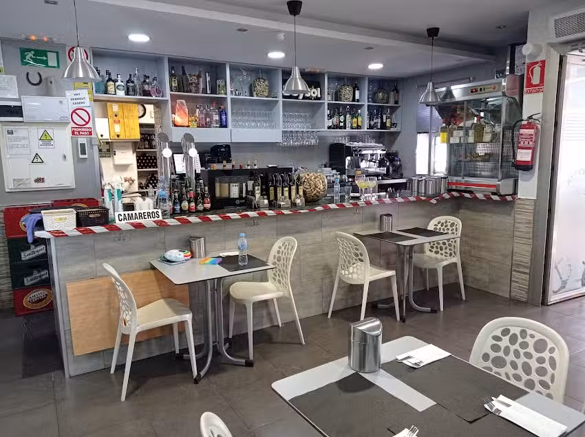 Cerveceria Mar De Tapas