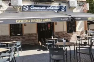 Cervecer&iacute;a Mariluz