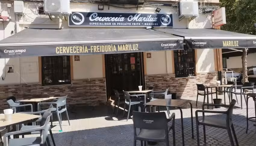 Cervecer&iacute;a Mariluz