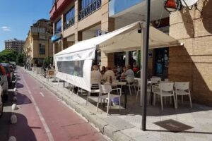 CERVECER&Iacute;A MARISQUER&Iacute;A&raquo;ER CHICLANERO&raquo;&raquo;