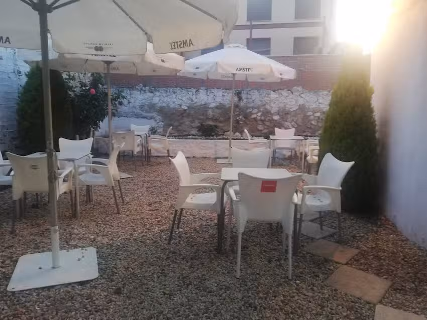 Cervecer&iacute;a Marlene