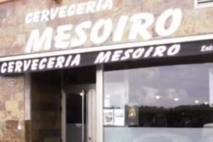 Cervecer&iacute;a Mesoiro