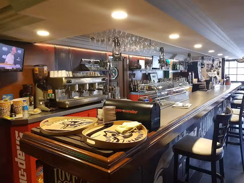 Cerveceria Nao Bar