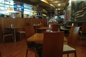 Cervecer&iacute;a New York