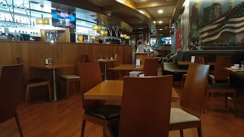 Cervecer&iacute;a New York