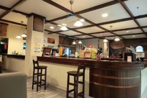 Cervecer&iacute;a Nord&eacute;s