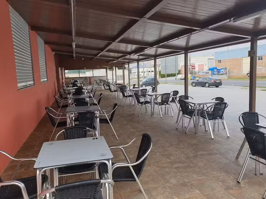 Cerveceria O Mariscador