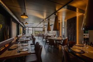 Cervecer&iacute;a O Pazo