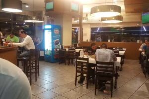 Cervecer&iacute;a O&rsquo;Sampaio