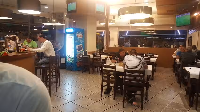 Cervecer&iacute;a O&rsquo;Sampaio