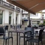 Cervecer&iacute;a O&acute;Sampaio