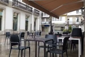 Cervecer&iacute;a O&acute;Sampaio