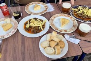 Cervecer&iacute;a Oporto