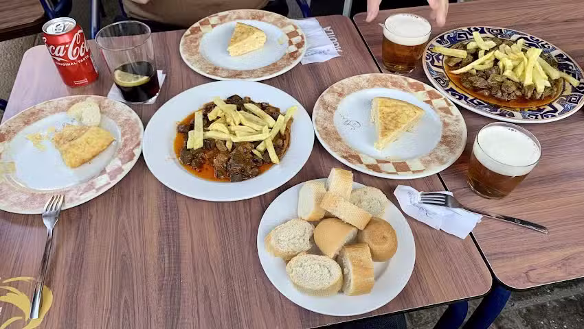 Cervecer&iacute;a Oporto