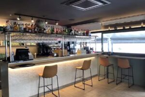 Cervecer&iacute;a Ortzadar