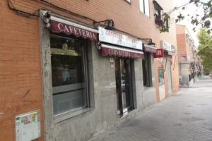 Cerveceria Paco