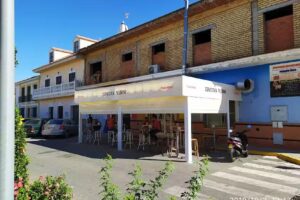 Cervecer&iacute;a Palomino