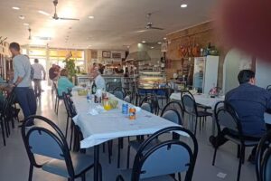 Cervecer&iacute;a Paqui