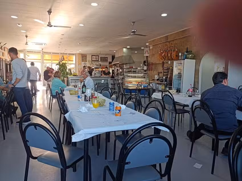 Cervecer&iacute;a Paqui