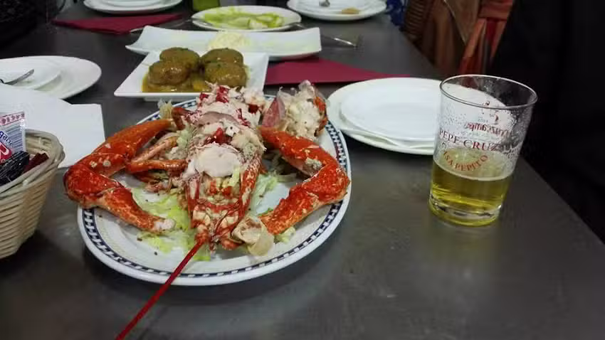 Cervecer&iacute;a Pepe Cruz Casa Pepito