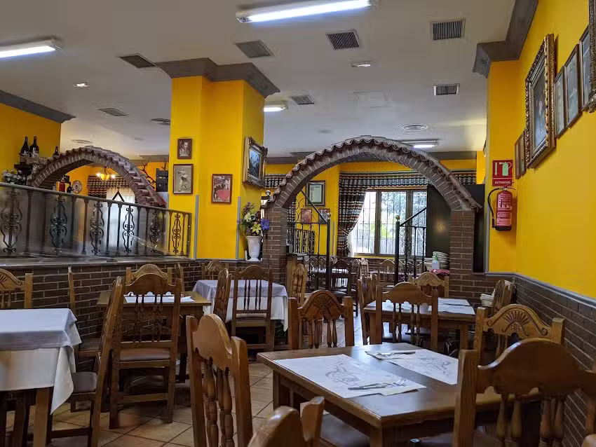 Cerveceria Pepe