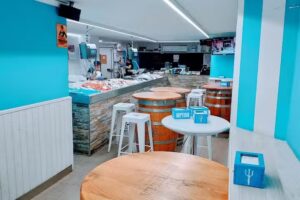 Cerveceria Pescader&iacute;a Neptuno