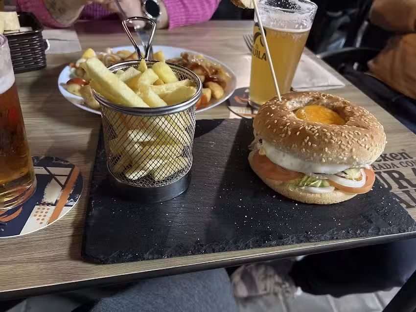 Cerveceria Pobre Nico